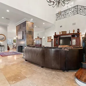 Luxury Mason Villa