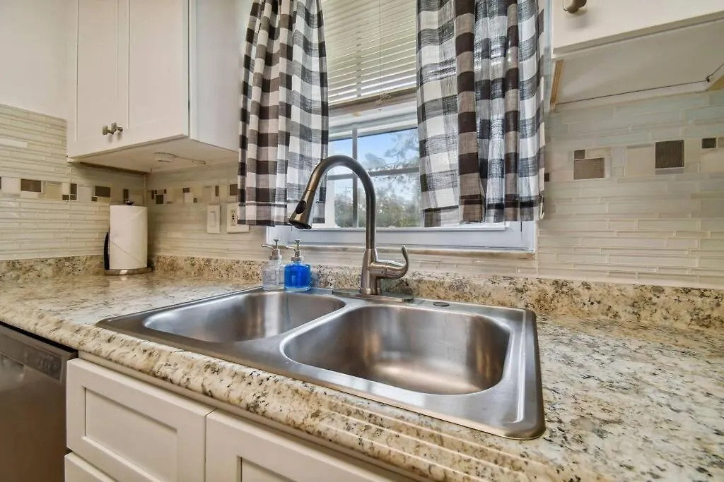 The Tulip By Dny Prime Appartement Tampa