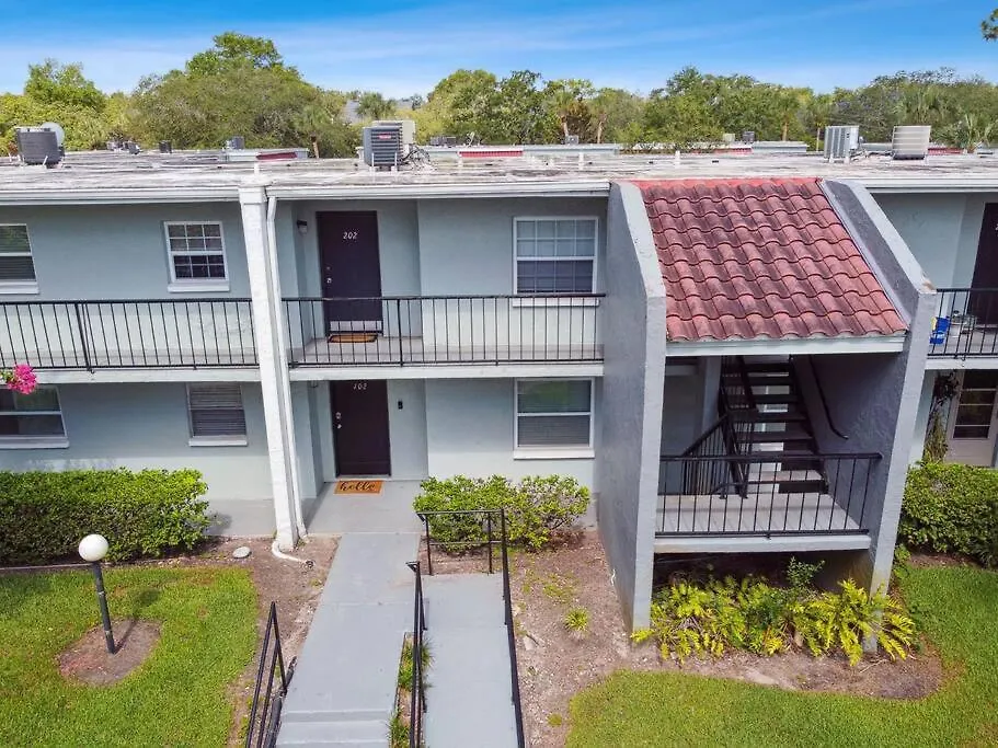The Tulip By Dny Prime Appartement Tampa 0*,  Verenigde Staten