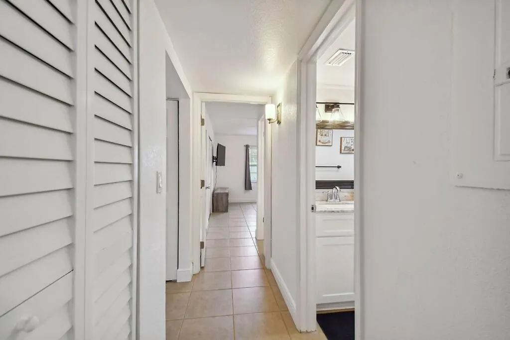 The Tulip By Dny Prime Appartement Tampa 0*,