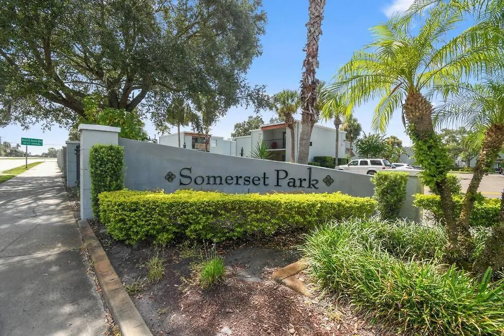 The Tulip By Dny Prime Appartement Tampa
