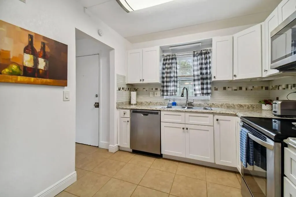 The Tulip By Dny Prime Appartement Tampa