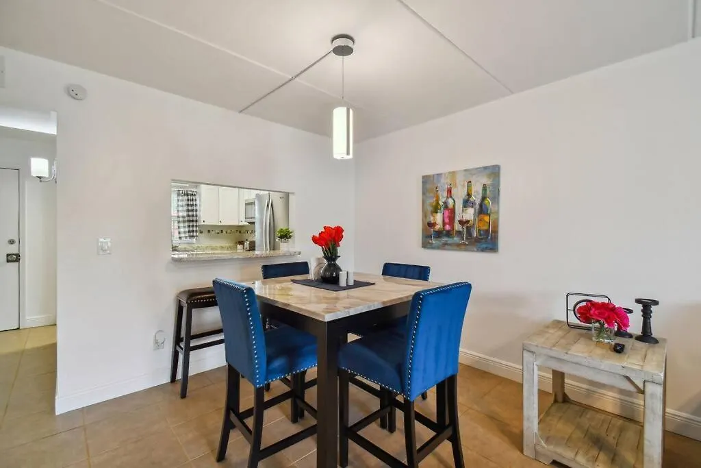 The Tulip By Dny Prime Appartement Tampa
