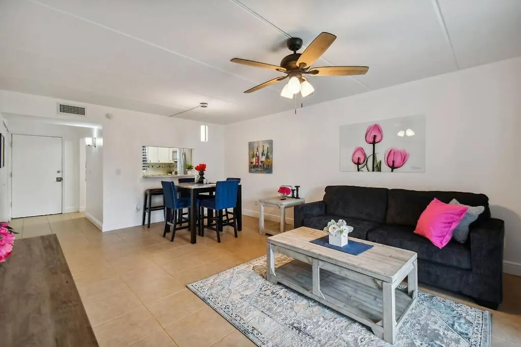 The Tulip By Dny Prime Appartement Tampa 0*,