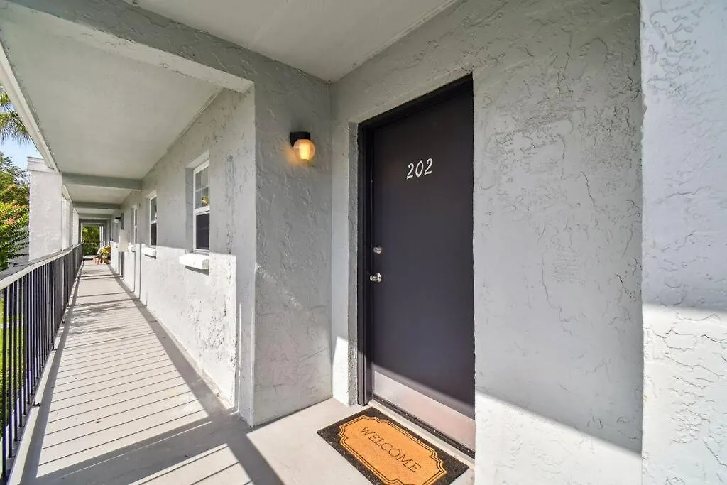 The Tulip By Dny Prime Appartement Tampa