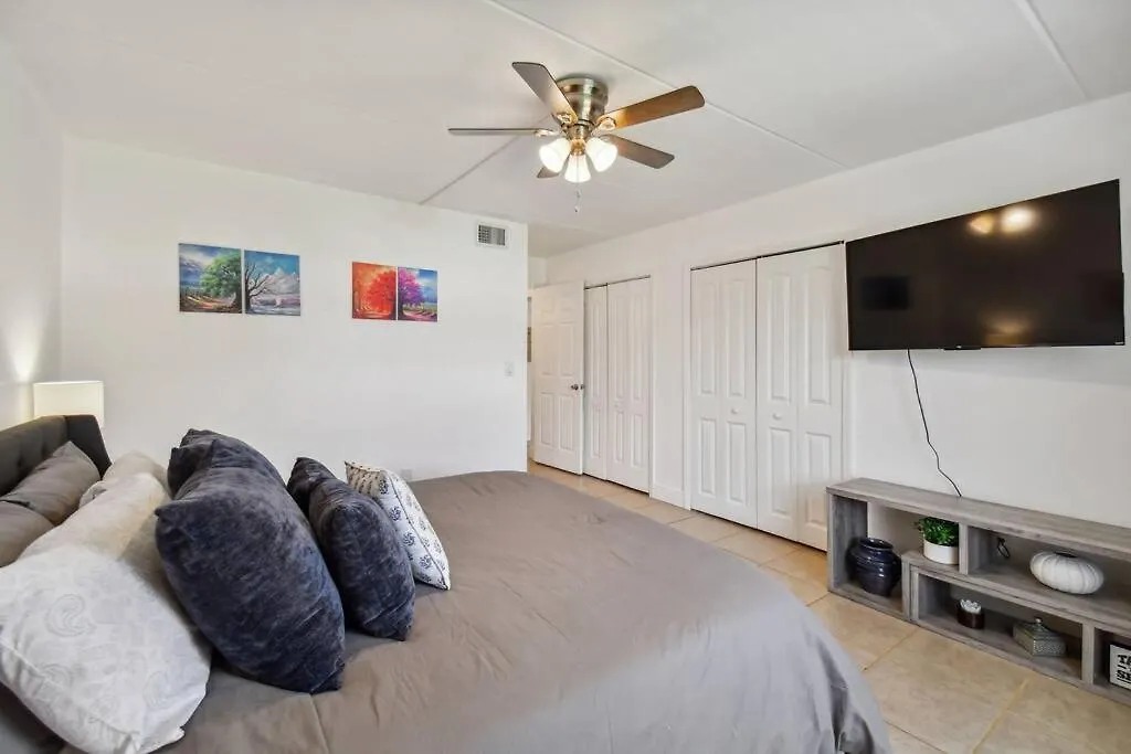 The Tulip By Dny Prime Appartement Tampa Verenigde Staten